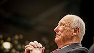 K&ouml;nig Harald V. von Norwegen ist tot