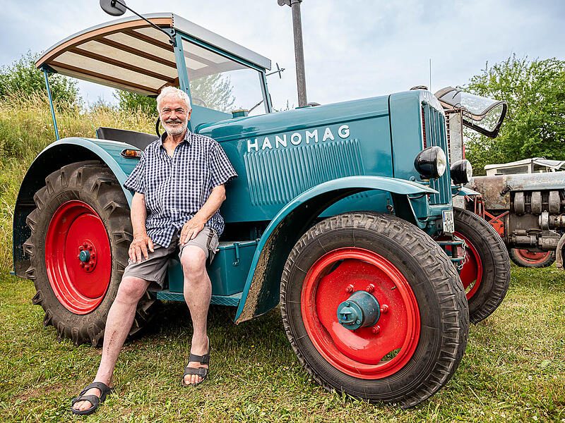 7. ADAC Old-& Youngtimertreffen, Neunkirchen am Brand, 15.06.2025Oldtimertreffen Neunkirchen am Brand 2025