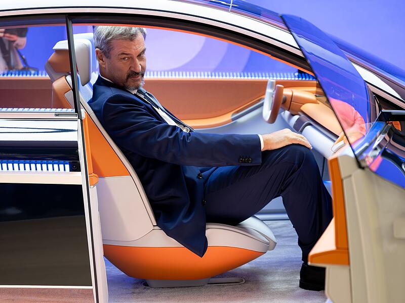 Markus Söder