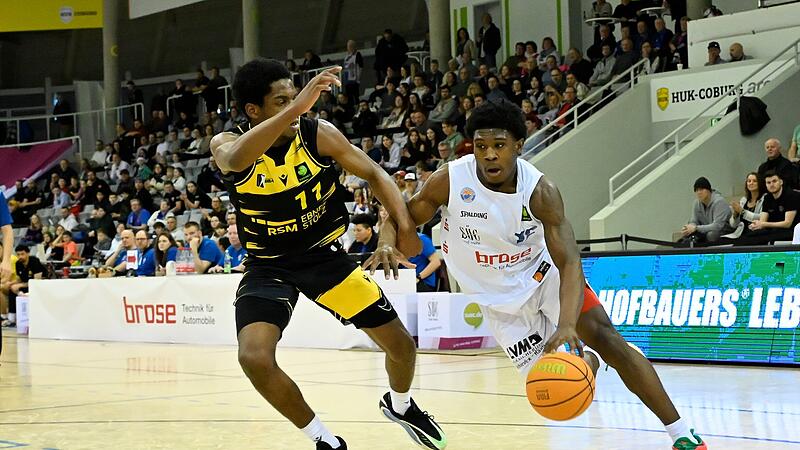 _HLX2230 HL BBC Coburg gegen Porsche BBA Ludwigsburg