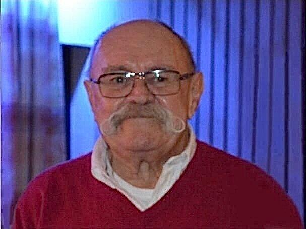 Nachruf Hubert Schumm