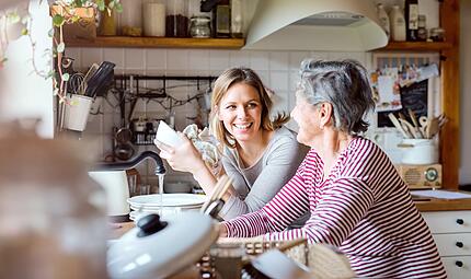 In M&uuml;nnerstadt soll eine Nachbarschaftshilfe &auml;ltere Menschen im Alltag unterst&uuml;tzen.