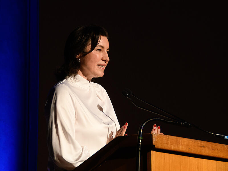 Verabschiedung  Landrat Thomas Bold