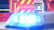Feuerwehr Symbolbild