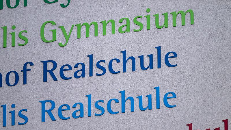 Mögliche Schulwege Mögliche Schulwege