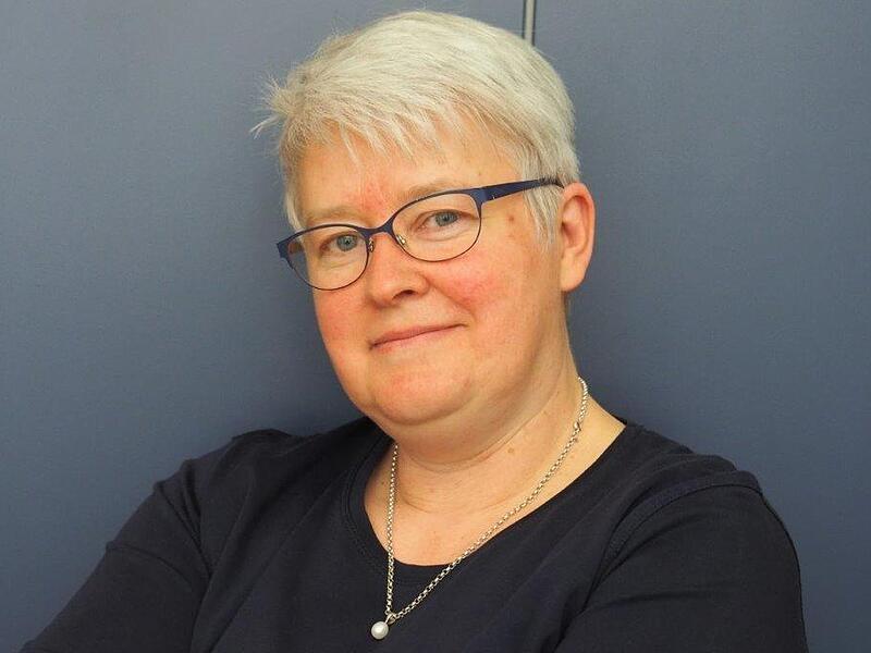 Christine Feldbauer, Gesch&auml;ftsf&uuml;hrerin Zweckverband   Rettungsdienst und Feuerwehralarmierung Bamberg-ForchheimForchheim & Fr&auml;nkische Schweiz