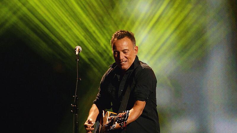 Bruce Springsteen Bruce Springsteen