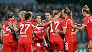 Borussia Dortmund - Bayern München