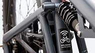 Mit dem sogenannten GPS-Tracking sollen E-Bikes noch besser gegen Diebstahl geschützt sein. Mit dem sogenannten GPS-Tracking sollen E-Bikes noch besser gegen Diebstahl geschützt sein.