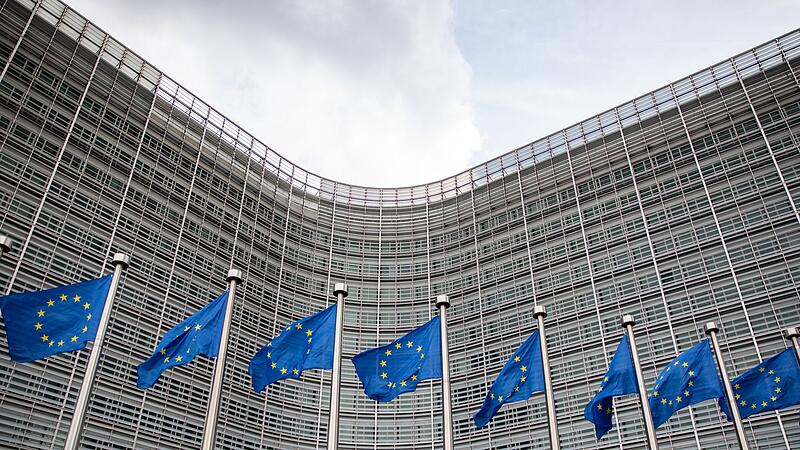Berlaymont-Gebäude Berlaymont-Gebäude