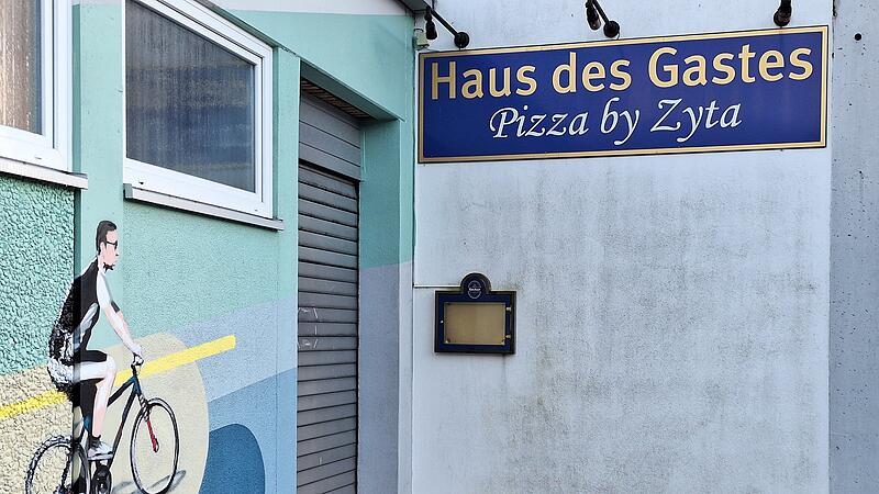 Haus des Gastes Oberbach: Nachnutzung gesucht