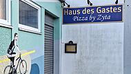 Haus des Gastes Oberbach: Nachnutzung gesucht