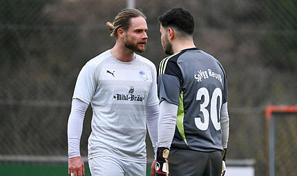 Daniel Geissler wird beim TSV Ebermannstadt vom Co- zum Cheftrainer.