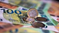 Die Mitarbeiter des Spielwarenherstellers Haba in Bad Rodach (Landkreis Coburg) bangen um ihre Jobs – die Gehälter sind zumindest bis November 2023 gesichert.