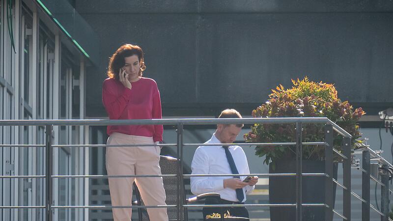 Dorothee B&auml;r (CSU)