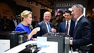 Eröffnungstag der IFA 2025