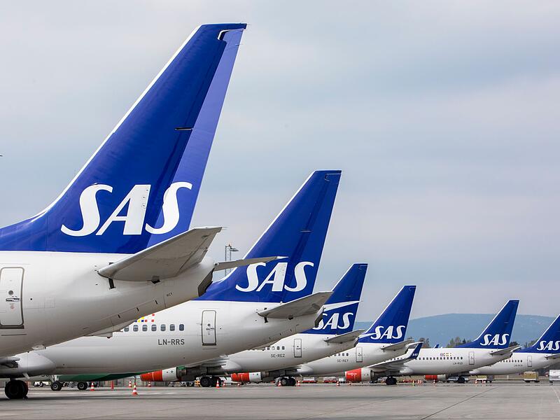SAS-Maschinen