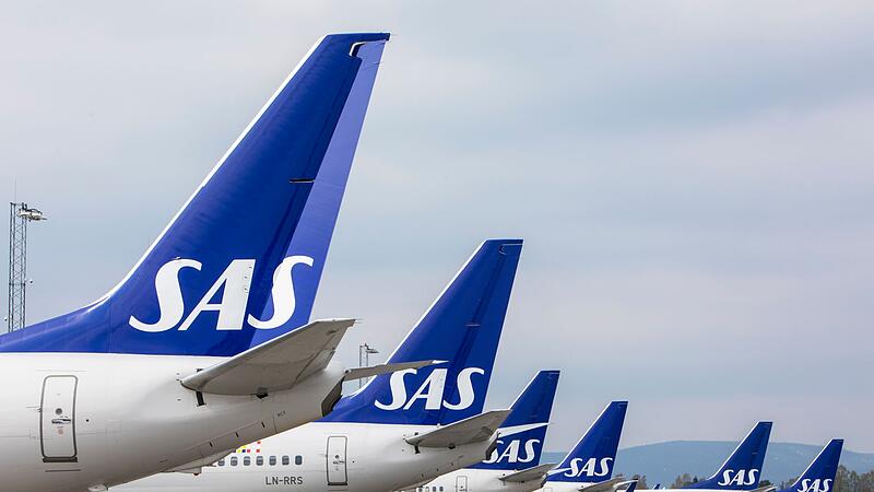 SAS-Maschinen