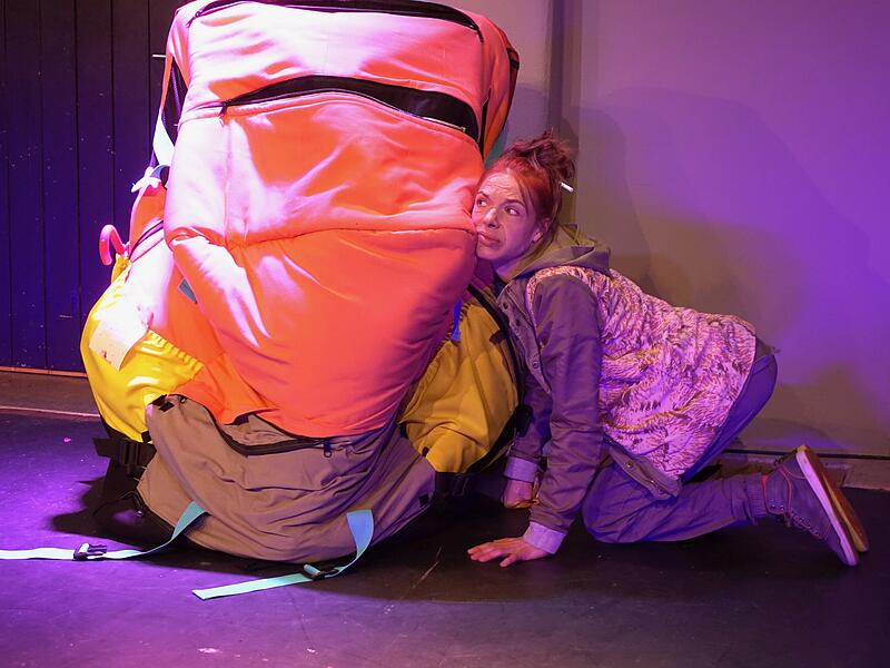 Theater Ma&szlig;bach