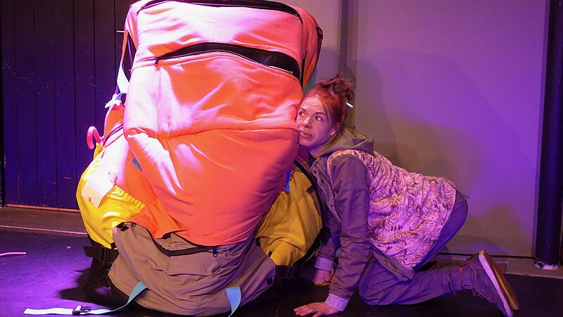 Theater Ma&szlig;bach