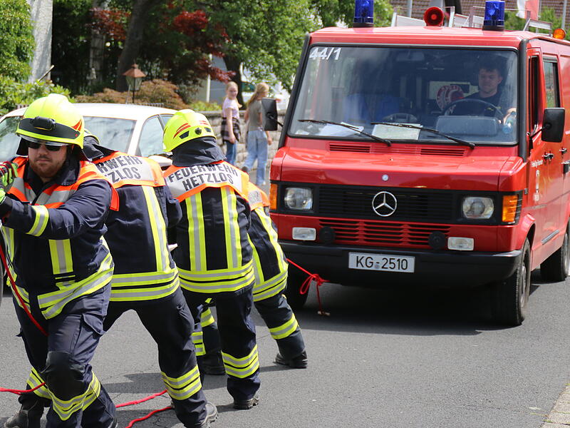 Feuerwehr Reith