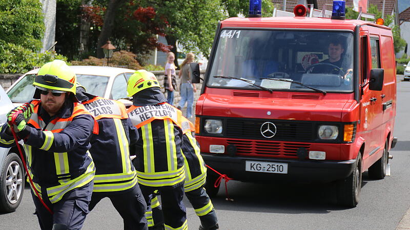 Feuerwehr Reith