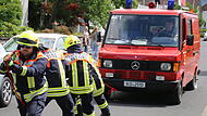 Feuerwehr Reith