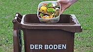 Am 26. Mai ist Tag der Biotonne.