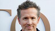 Ryan Reynolds