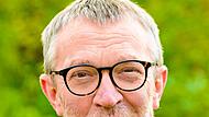 Der Bildungsreferent Bernhard Suttner Suttner