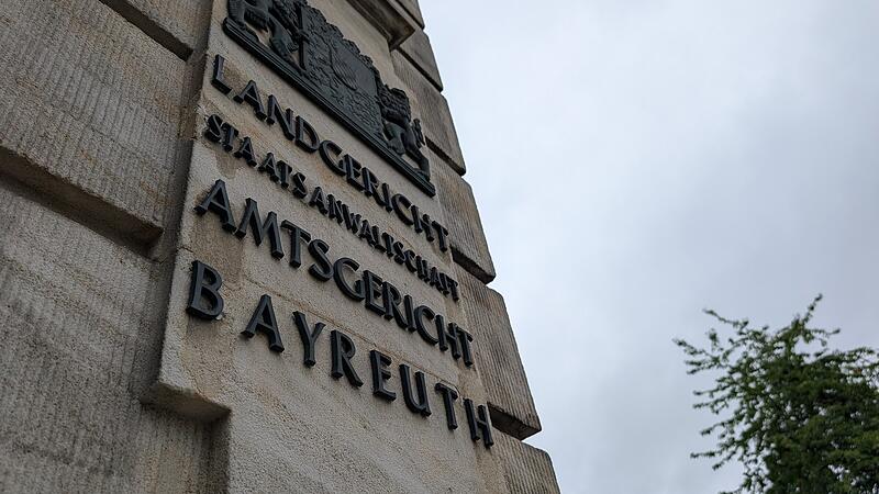 Nach Mord in Kronacher Asylunterkunft. T&auml;ter erneut vor Gericht