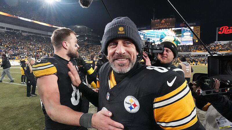 Pittsburgh Steelers - Baltimore Ravens