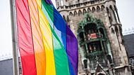 Christopher Street Day M&uuml;nchen als Livestream