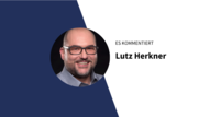Kommentar Lutz Herkner