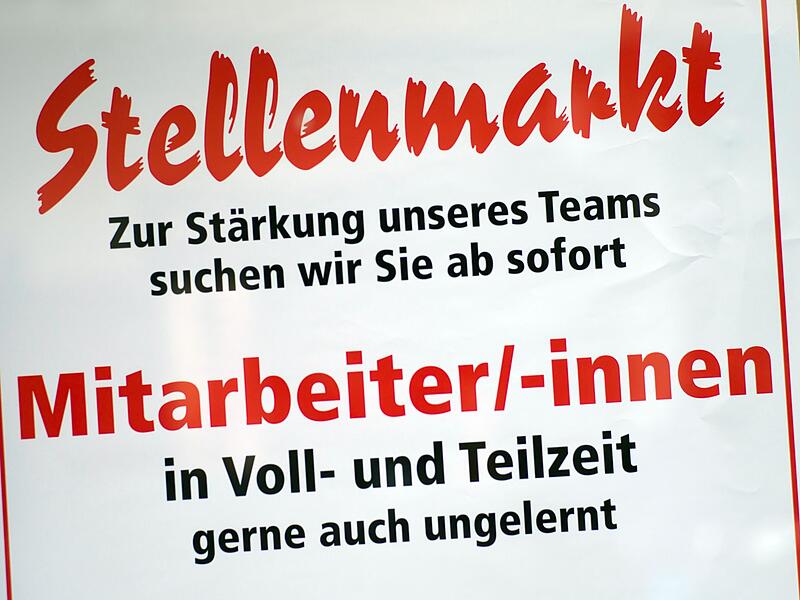 Stellenangebote