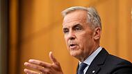Kanadas Premier Carney
