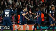 Paris Saint-Germain - Bayern M&uuml;nchen
