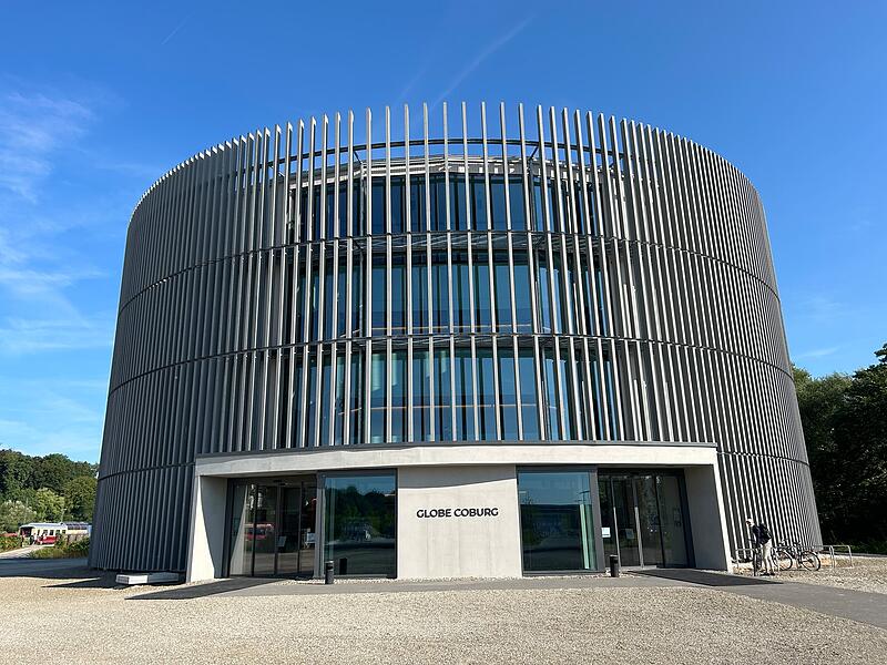 Globe Coburg