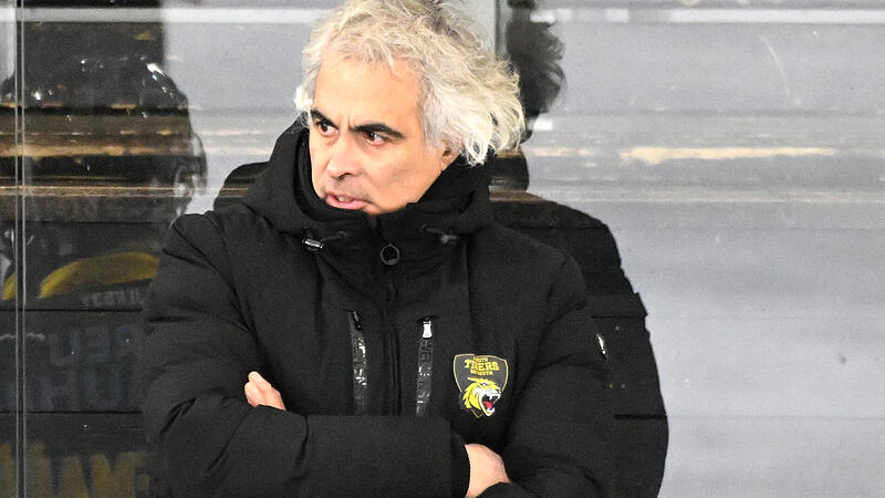 Der gute Draht zu Tigers-Trainer Larry Suarez war f&uuml;r Jannis  H&uuml;serich ein Argument, nach Bayreuth zu wechseln.