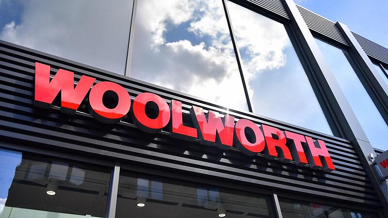 Die Warenhauskette Woolworth befindet sich weiterhin auf Expansionskurs.
