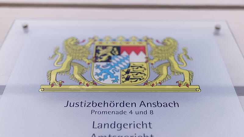 Justizbehörden Ansbach