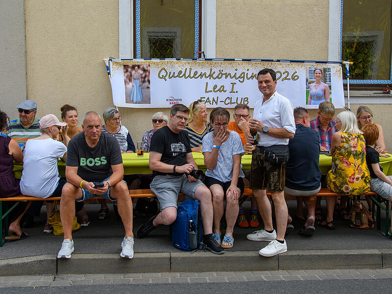 Rakoczy-Festzug 2026Rakoczy-Festzug 2026