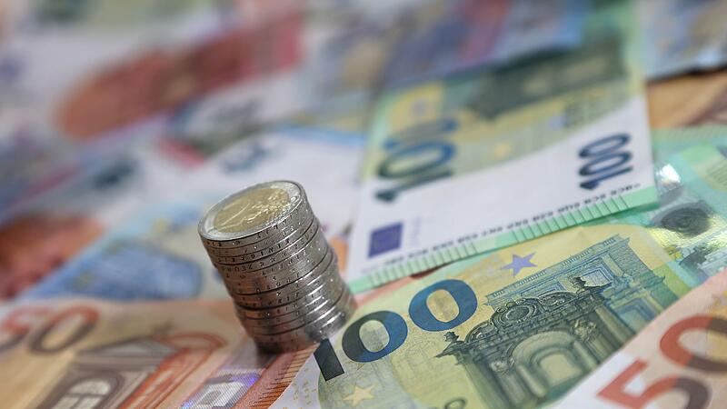 Kommunen im Sparzwang Kommunen im Sparzwang