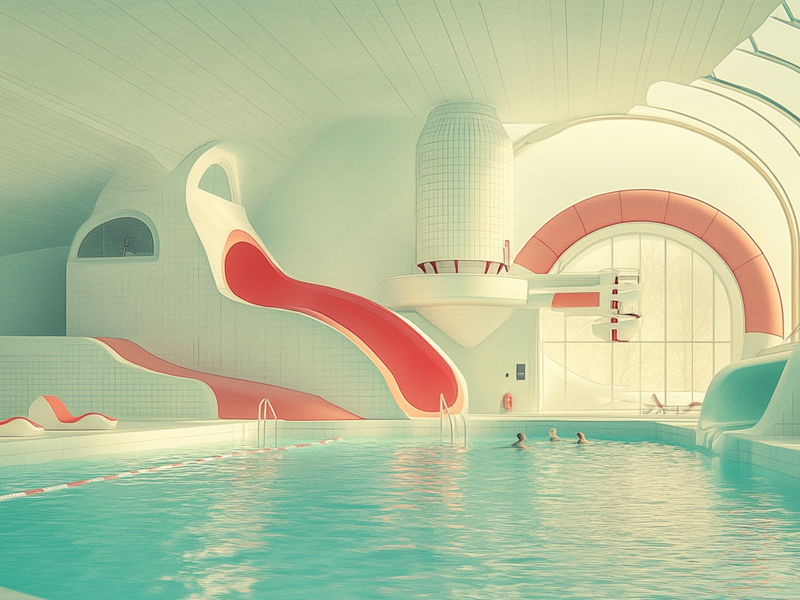 Neues Schwimmbad f&uuml;r Coburg