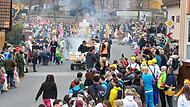 Dorfgemeinschaft Zeitlofs GbRFaschingsumzug in Zeitlofs begeistert Besucher Dorfgemeinschaft Zeitlofs GbRFaschingsumzug in Zeitlofs begeistert Besucher