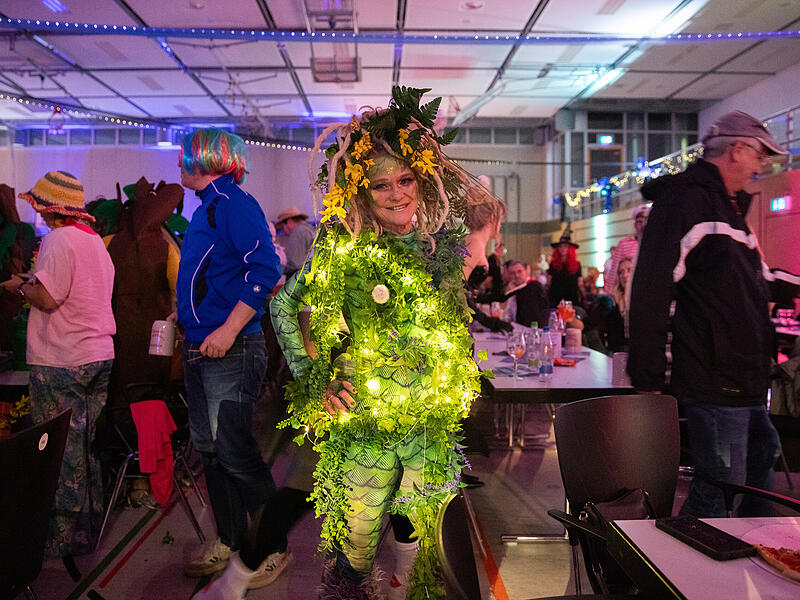 Prunksitzung Forchheim 2026Bilder von der Prunksitzung in Forchheim