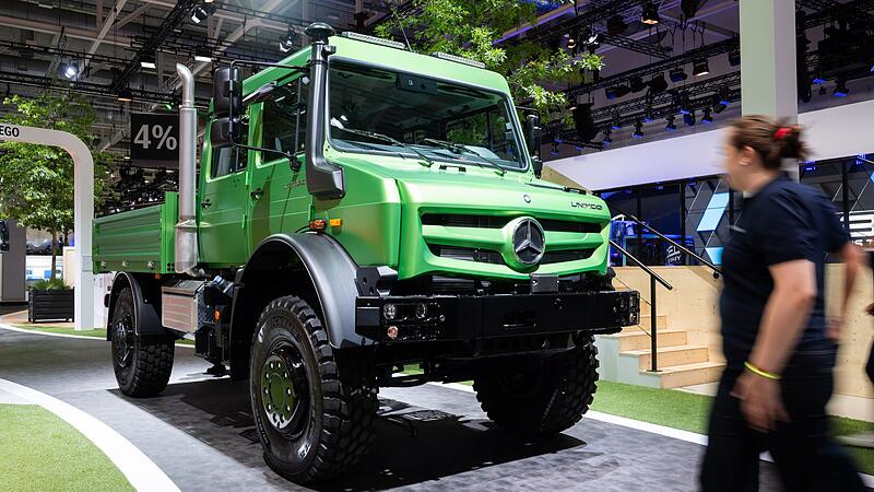 IAA Transportation