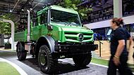 IAA Transportation IAA Transportation