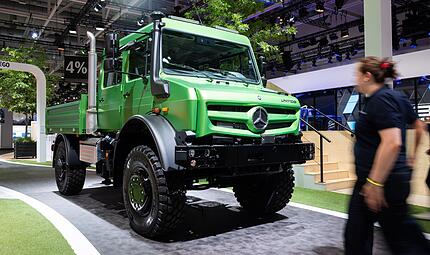 IAA Transportation
