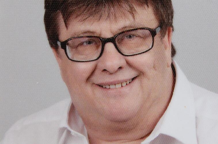 Detlef Knoblach will im Landkreis Kronach-Lichtenfels als Direktkandidat für die Linke in den Landtag. Detlef Knoblach will im Landkreis Kronach-Lichtenfels als Direktkandidat für die Linke in den Landtag.